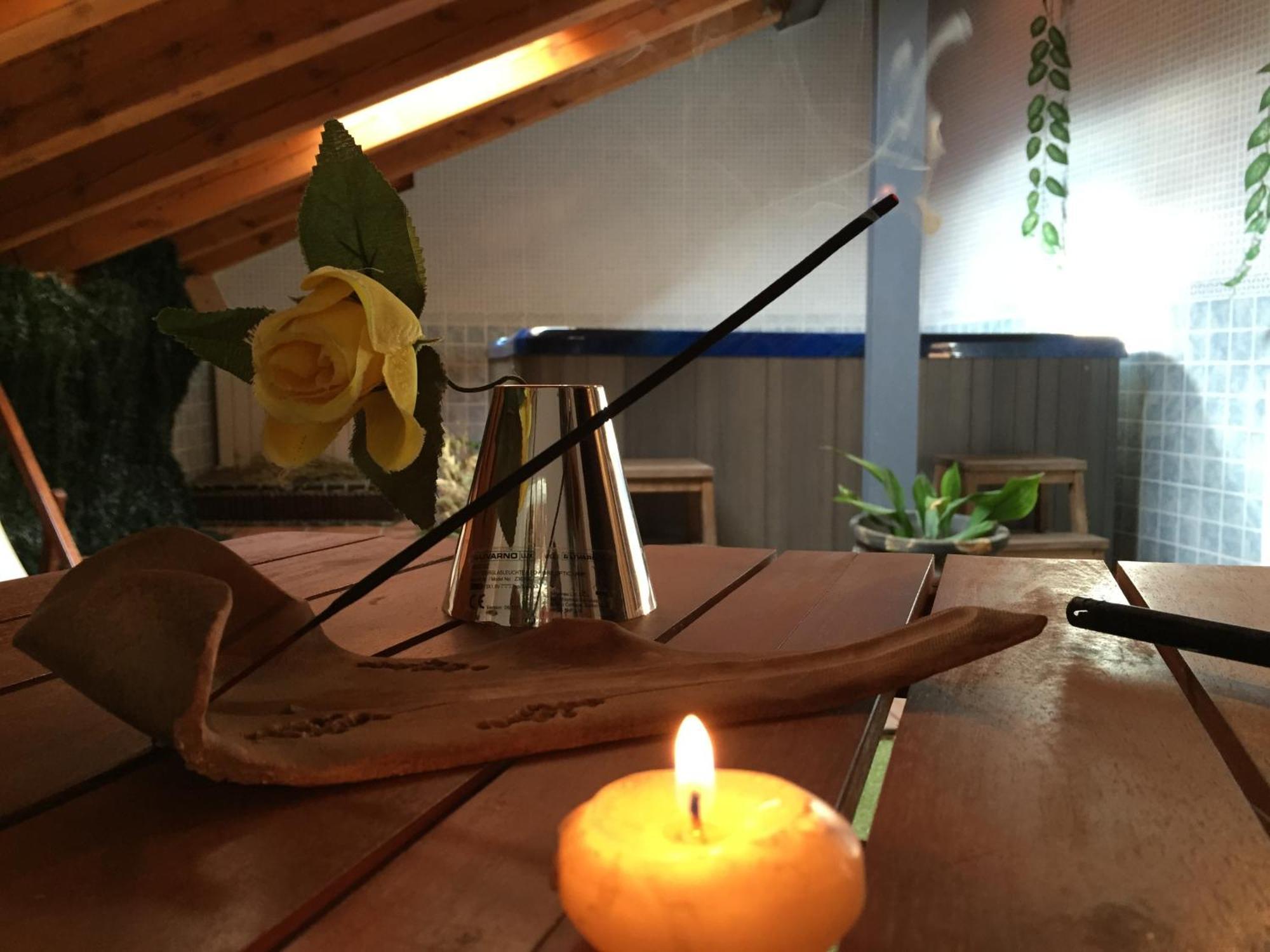 Lo Paller De Roc Montescladó Værelse billede